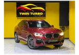 BMW X4 2019